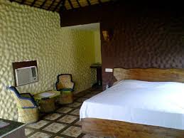 Corbett Machaan Resort
